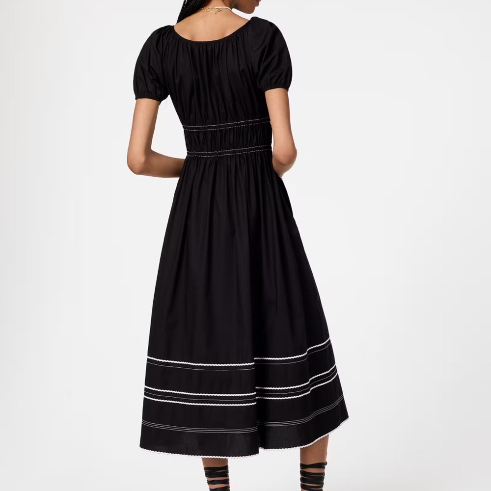 Kate Spade Ric Rac Riviera Dress - Picture 2 of 11